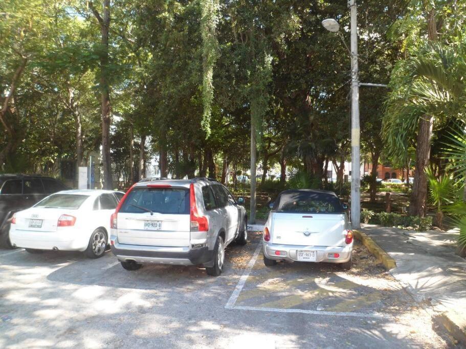 Un Pedacito De Cielo En Κανκούν Εξωτερικό φωτογραφία