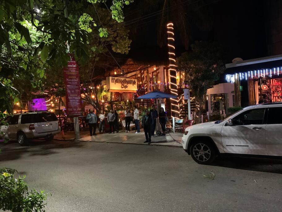 Un Pedacito De Cielo En Κανκούν Εξωτερικό φωτογραφία